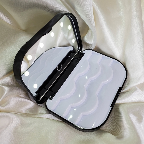 Led Lash Case holder - Picture 1 of 8